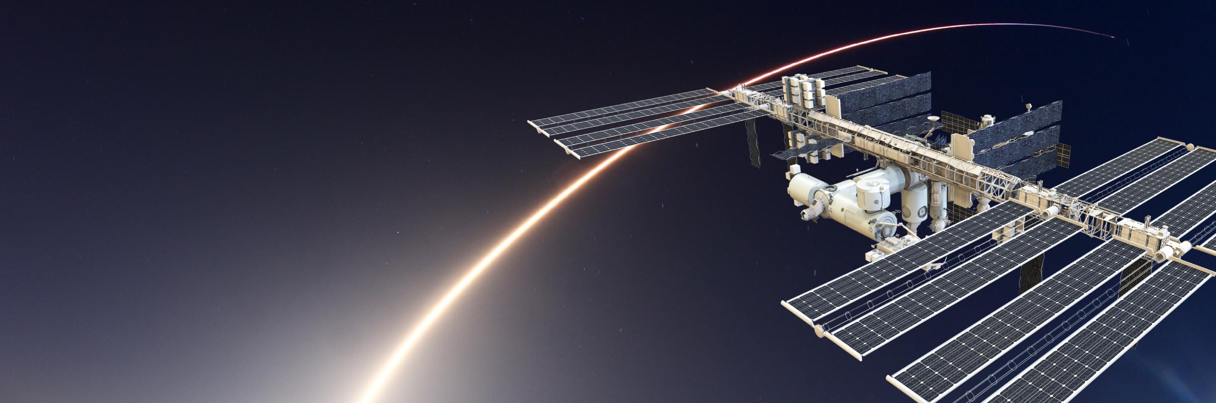 Critical Science Equipment Launched on SpX-27