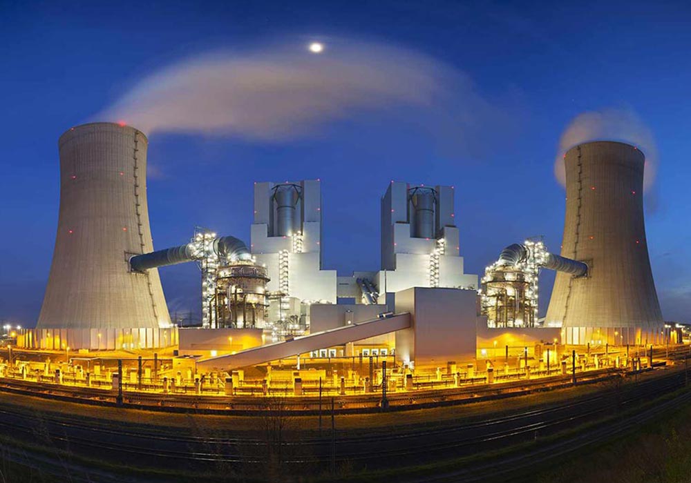 Energy Systems