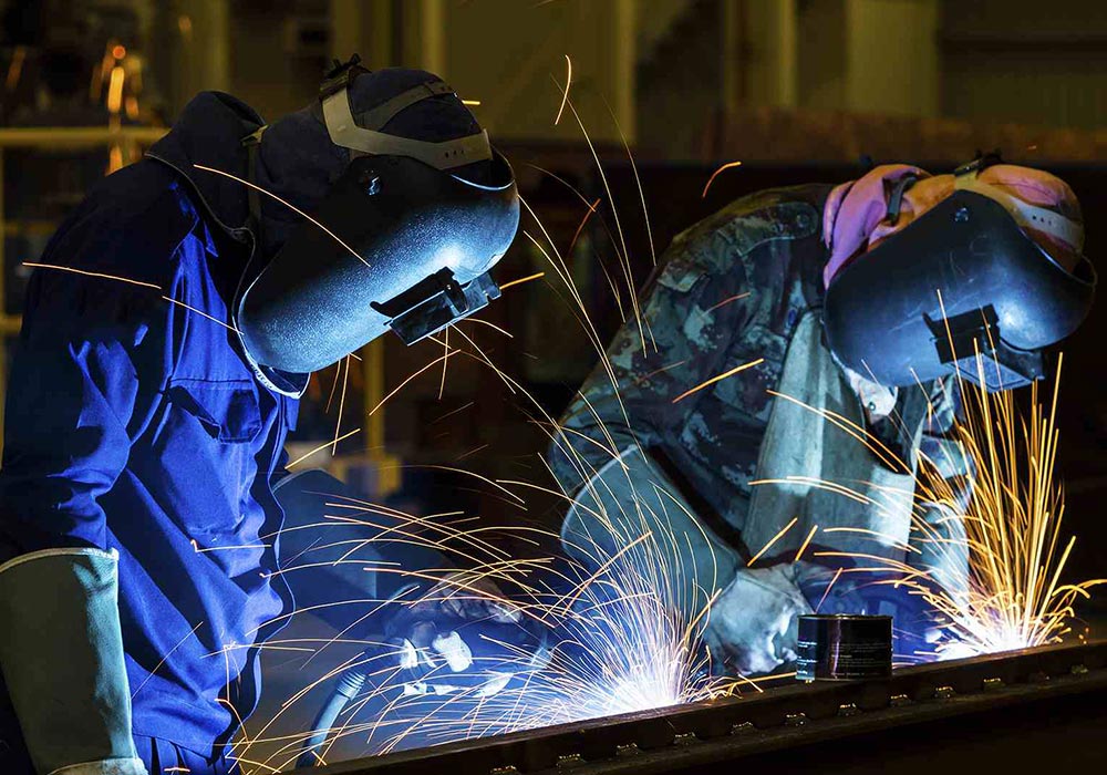 Advanced Manufacturing