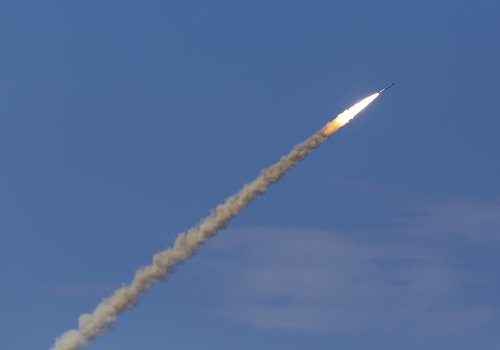 Mission Systems